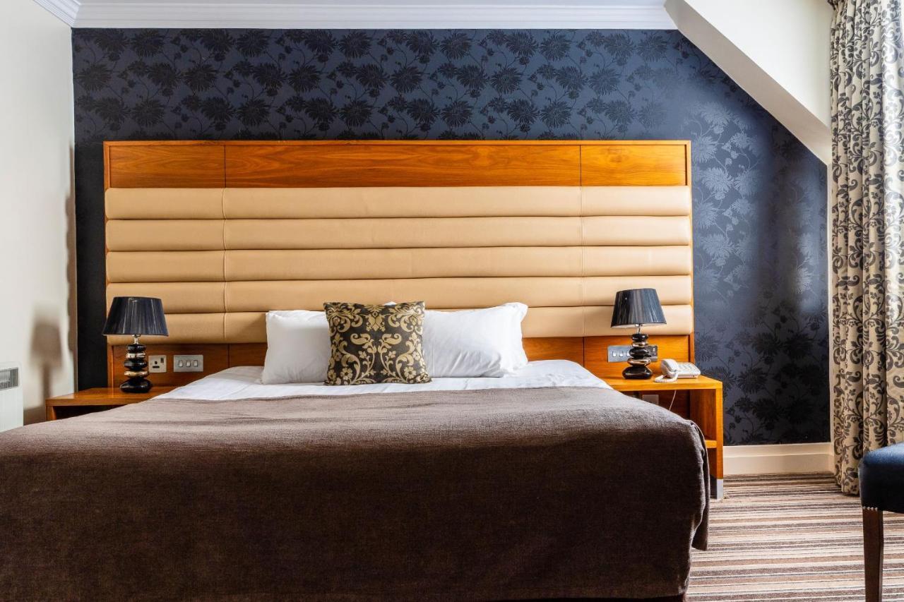 Hotel Country Westport