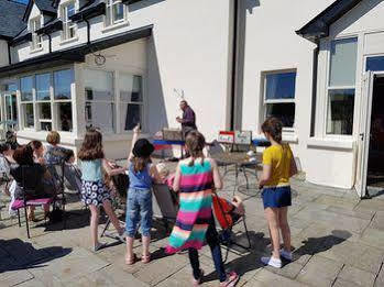 Country Hotel Westport