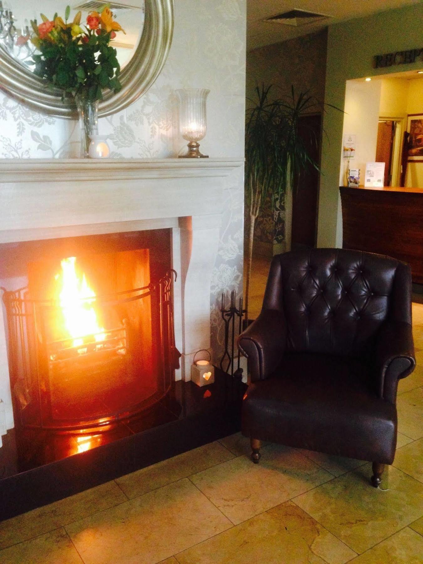Country Hotel Westport