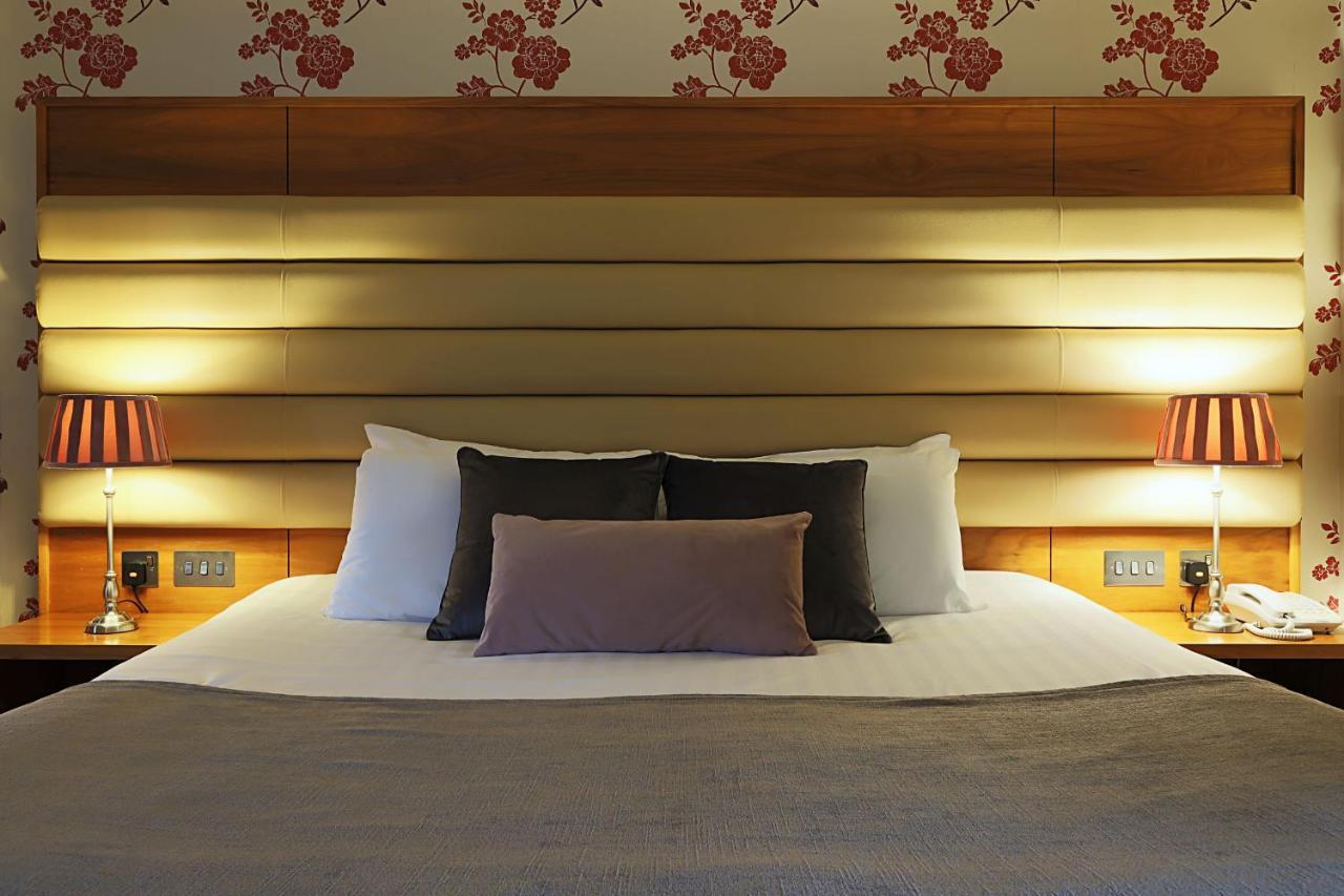 Country Hotel Westport