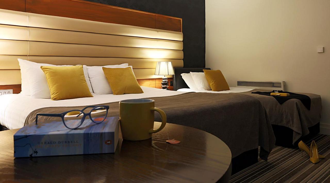 Hotel Country 3*