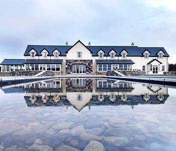 Hotel Country
