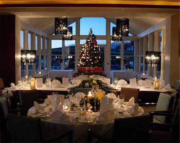 Country Hotel Westport