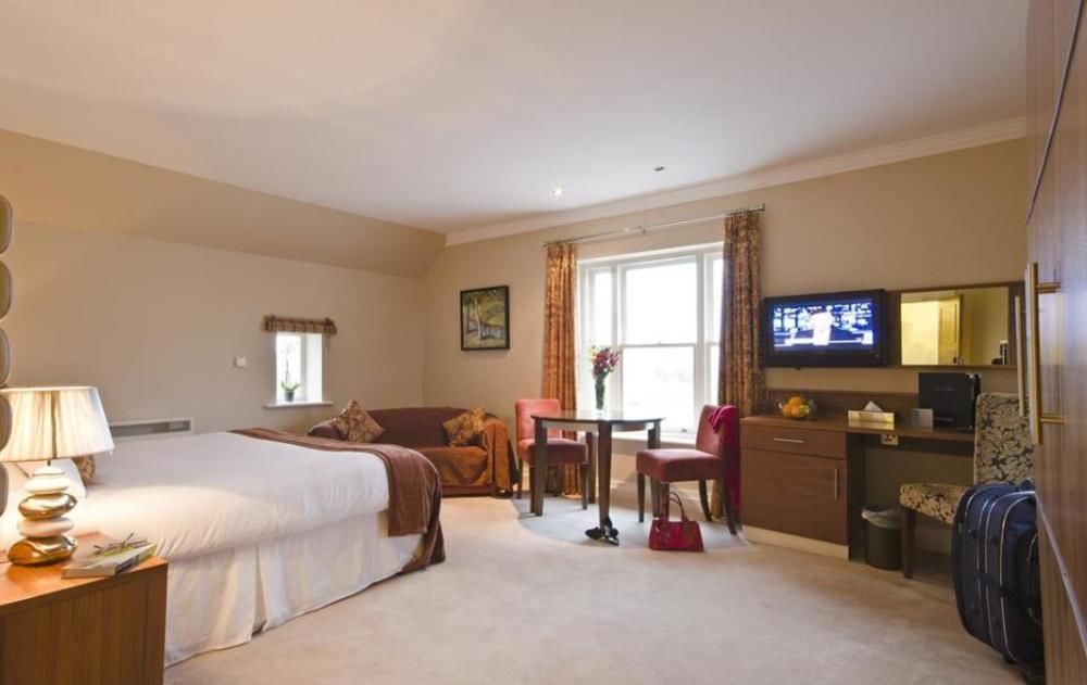 Hotel Country