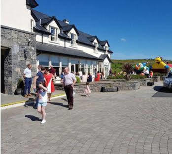 Country Hotel Westport